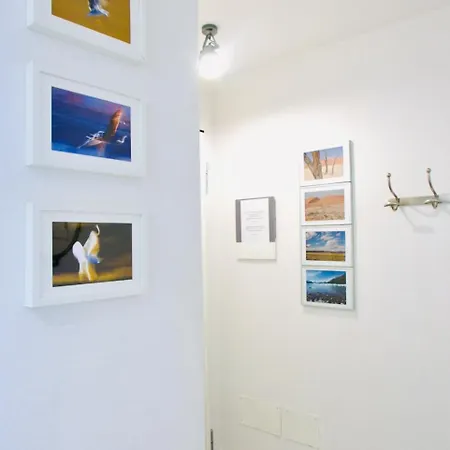 Casa Macri Apartment