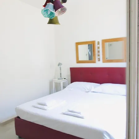 Apartment Casa Macri