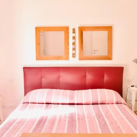 Casa Macri Apartment