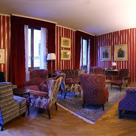 Hotel Mate Collection Isabella, Florenz