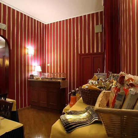 Hotel Mate Collection Isabella, Florenz