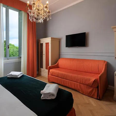 Carlotta 4* Florencia