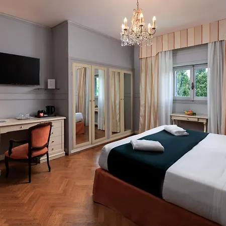 Carlotta 4* Florencia