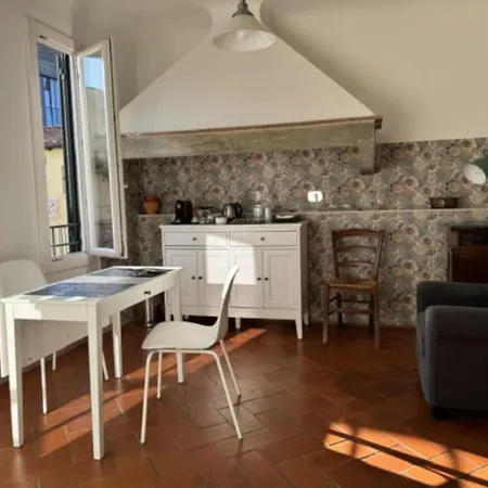 Locanda Della Musica Bed & Breakfast Florence