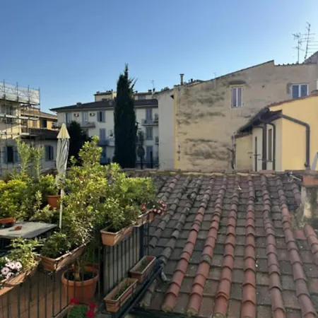 Bed & Breakfast Locanda Della Musica
