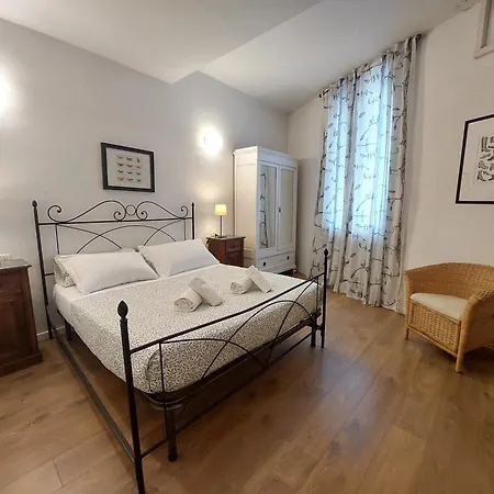 Zeno Firenze