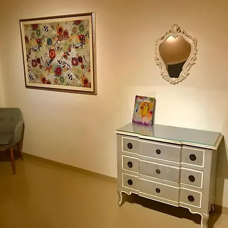 Appartement Arch Duomo -
