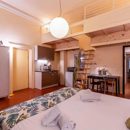 Bed & Breakfast Secret Garden