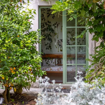 Secret Garden Bed & Breakfast Florence