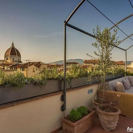 Palazzo Salviati By Varental 피렌체