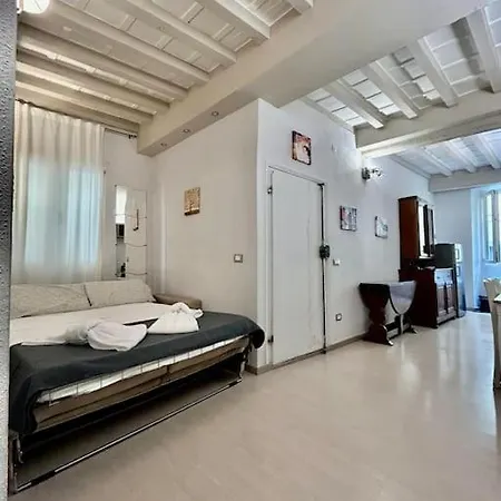 Sweet House Near Piazza Della Signoria *
