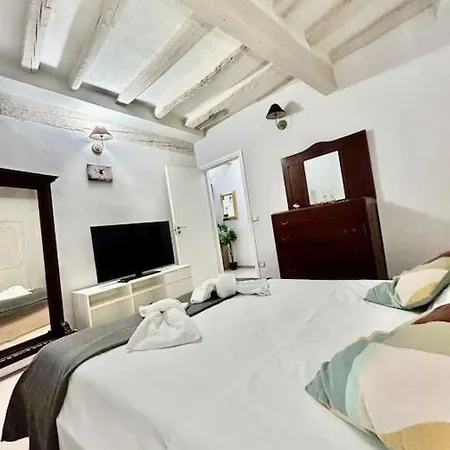 Sweet House Near Piazza Della Signoria * Florence