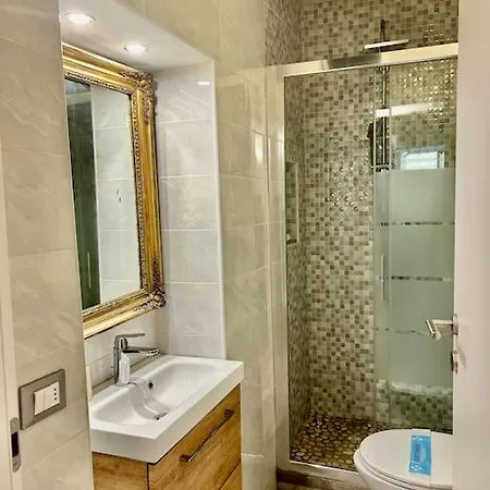 Apartment Sweet House Near Piazza Della Signoria