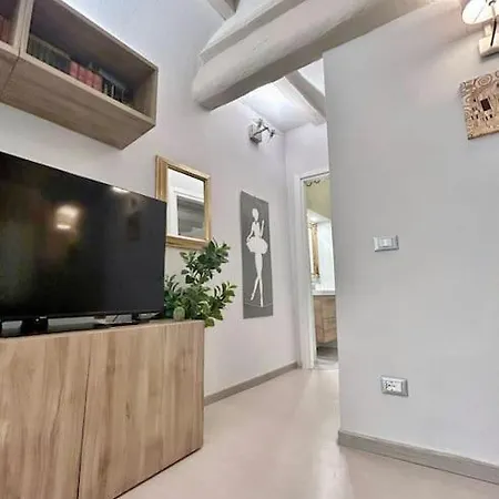 Sweet House Near Piazza Della Signoria Apartment