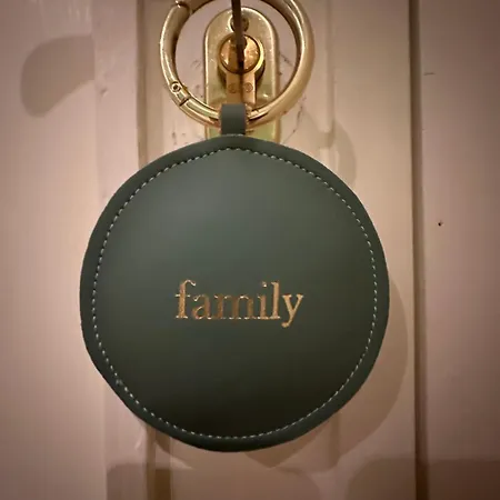 Cozy Olive Flat