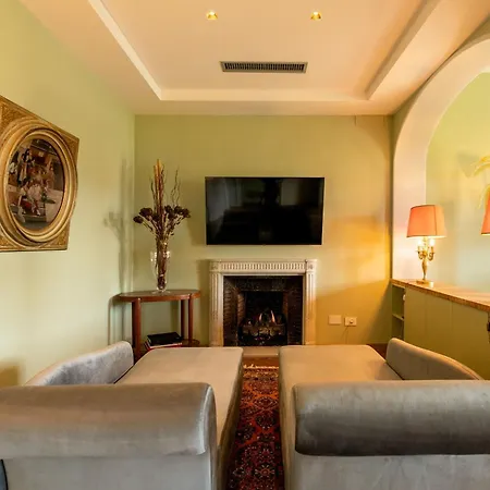 Vespucci 60 Luxury Apt With Garage And Balcony * Firenze