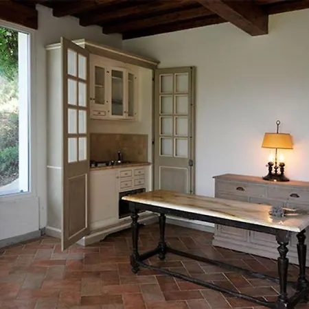 Holiday home Buonarrota Florence