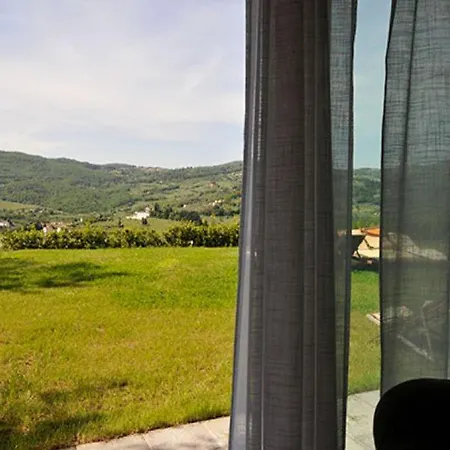 Buonarrota Holiday home *