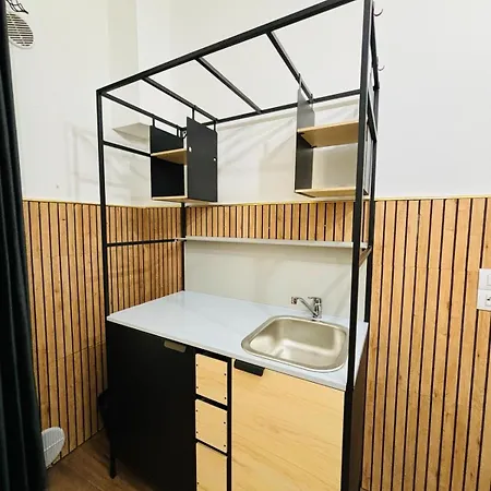 Bed & Breakfast Albizi Bnb