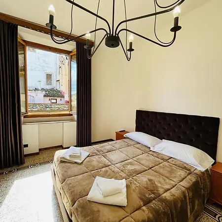 Bed & Breakfast Albizi Bnb *