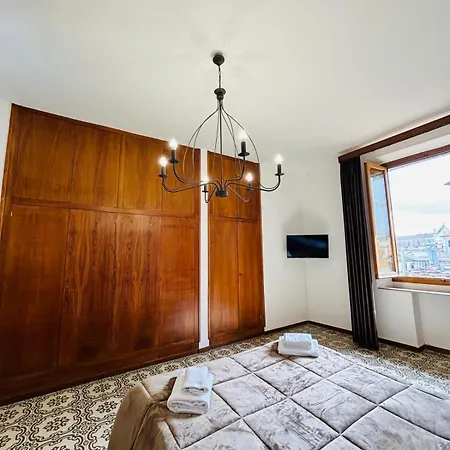 Bed & Breakfast Albizi Bnb *
