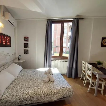 Zeno Appartamento Firenze