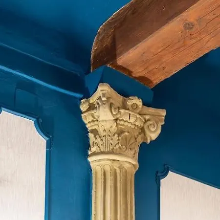 Tornabuoni Deluxe - Design & Lux *