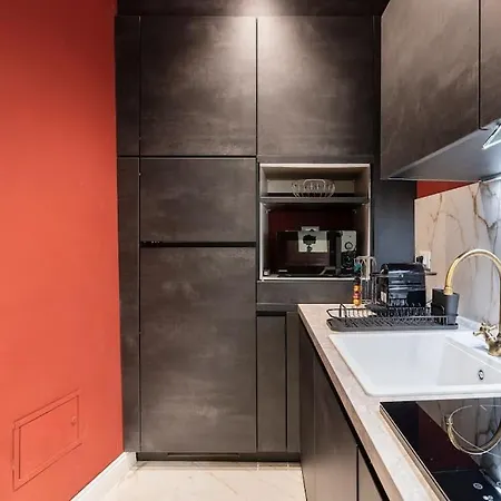 Tornabuoni Deluxe - Design & Lux Apartment