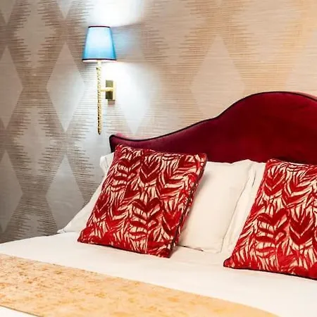 Apartment Tornabuoni Deluxe - Design & Lux