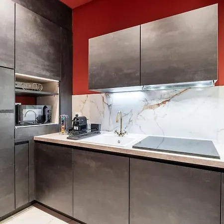 Tornabuoni Deluxe - Design & Lux Apartment