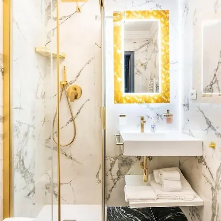 Tornabuoni Deluxe - Design & Lux Apartment
