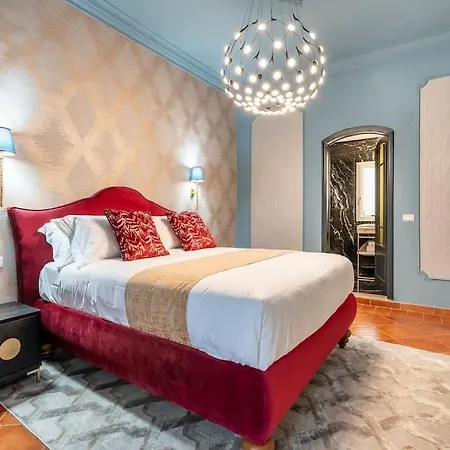 Tornabuoni Deluxe - Design & Lux