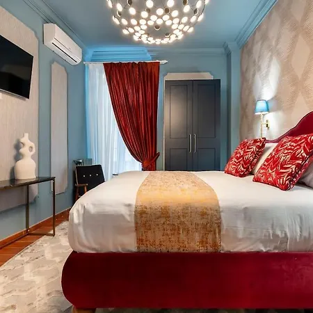 Tornabuoni Deluxe - Design & Lux Apartment