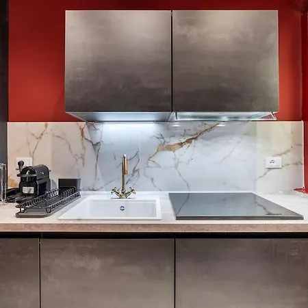 Tornabuoni Deluxe - Design & Lux