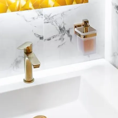 Tornabuoni Deluxe - Design & Lux * Florence