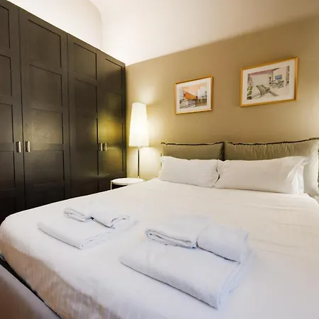 Capponi Luxury Appartement