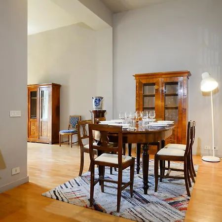 Capponi Luxury Appartement Florence