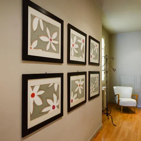 Capponi Luxury Appartement *