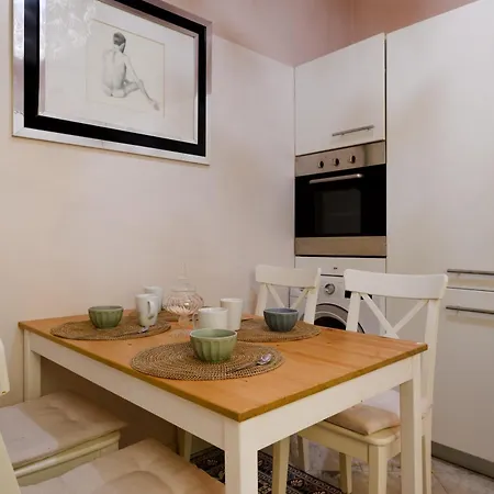 Appartement Capponi Luxury *