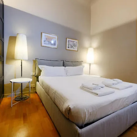 Appartement Capponi Luxury
