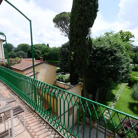 Appartement Capponi Luxury *