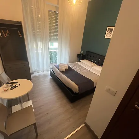 Bed & Breakfast Il Giglio Rosso Florence
