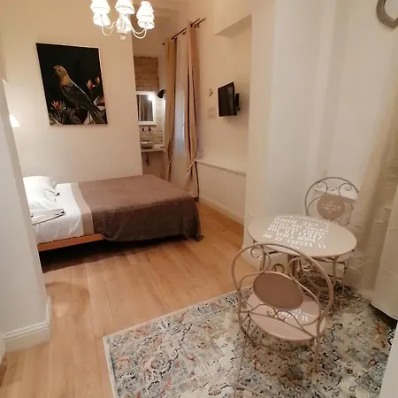 Cestello Luxury * Florence