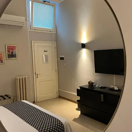 Arno Boutique Hotel Firenze