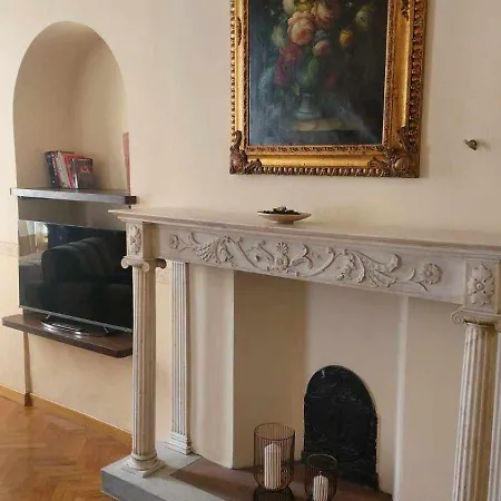 Tornabuoni La Petite Appart hôtel