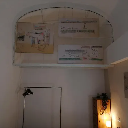 Family And Friends Appartement Florence