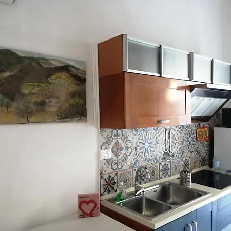Family And Friends Appartement *