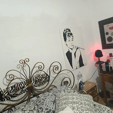 Guest house Firenzebella *