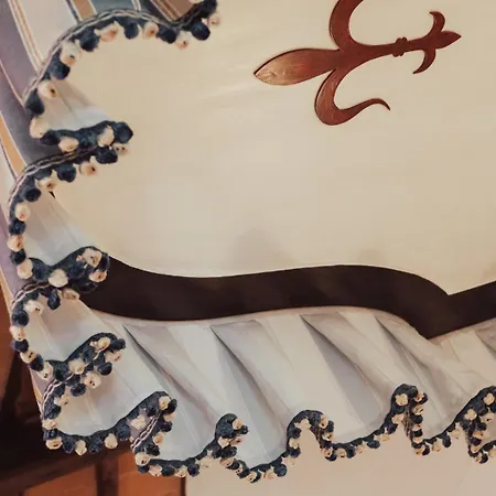 Отель Ii Guelfo Bianco 3*