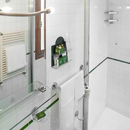 Ii Guelfo Bianco 3* Флоренция